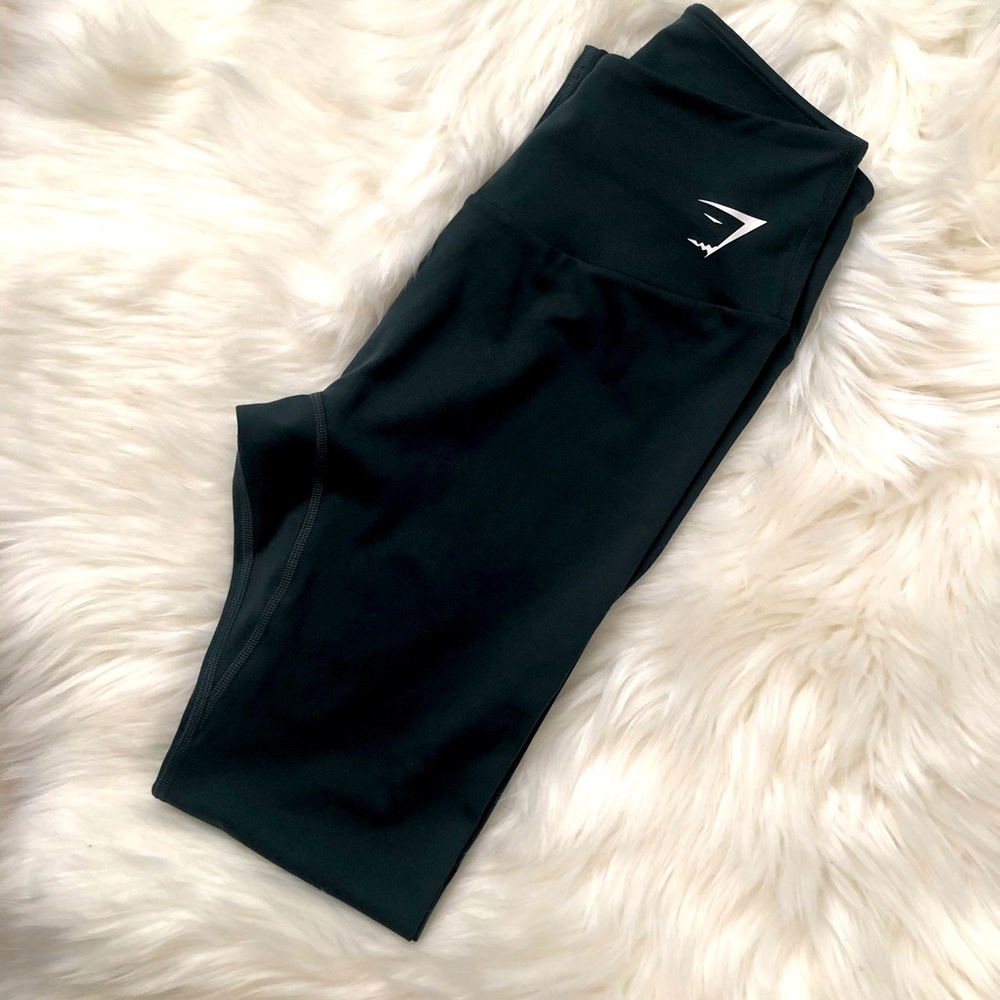 Gymshark Training Leggings